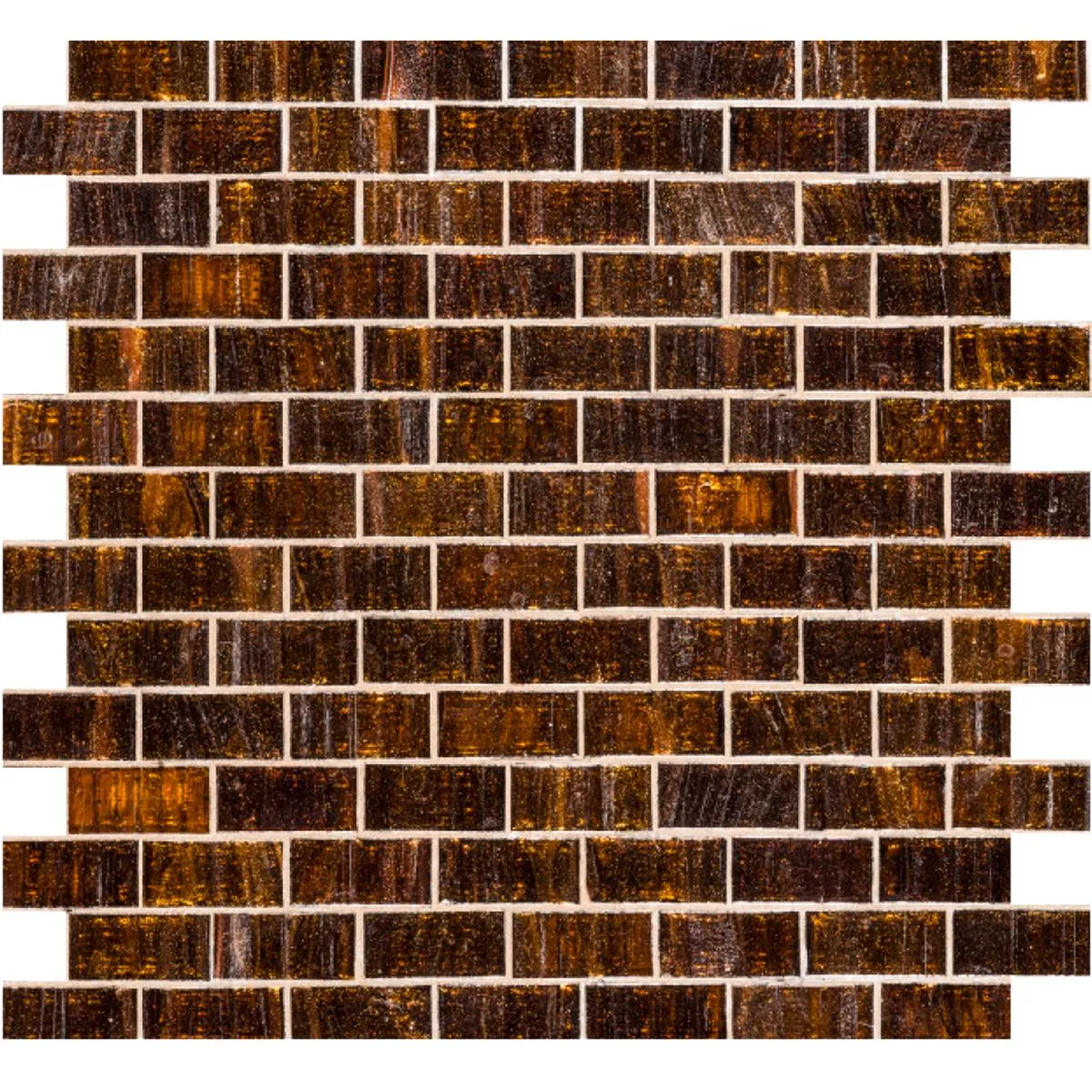 Glasmosaik Plattor Trend-Vi Rectangular 270