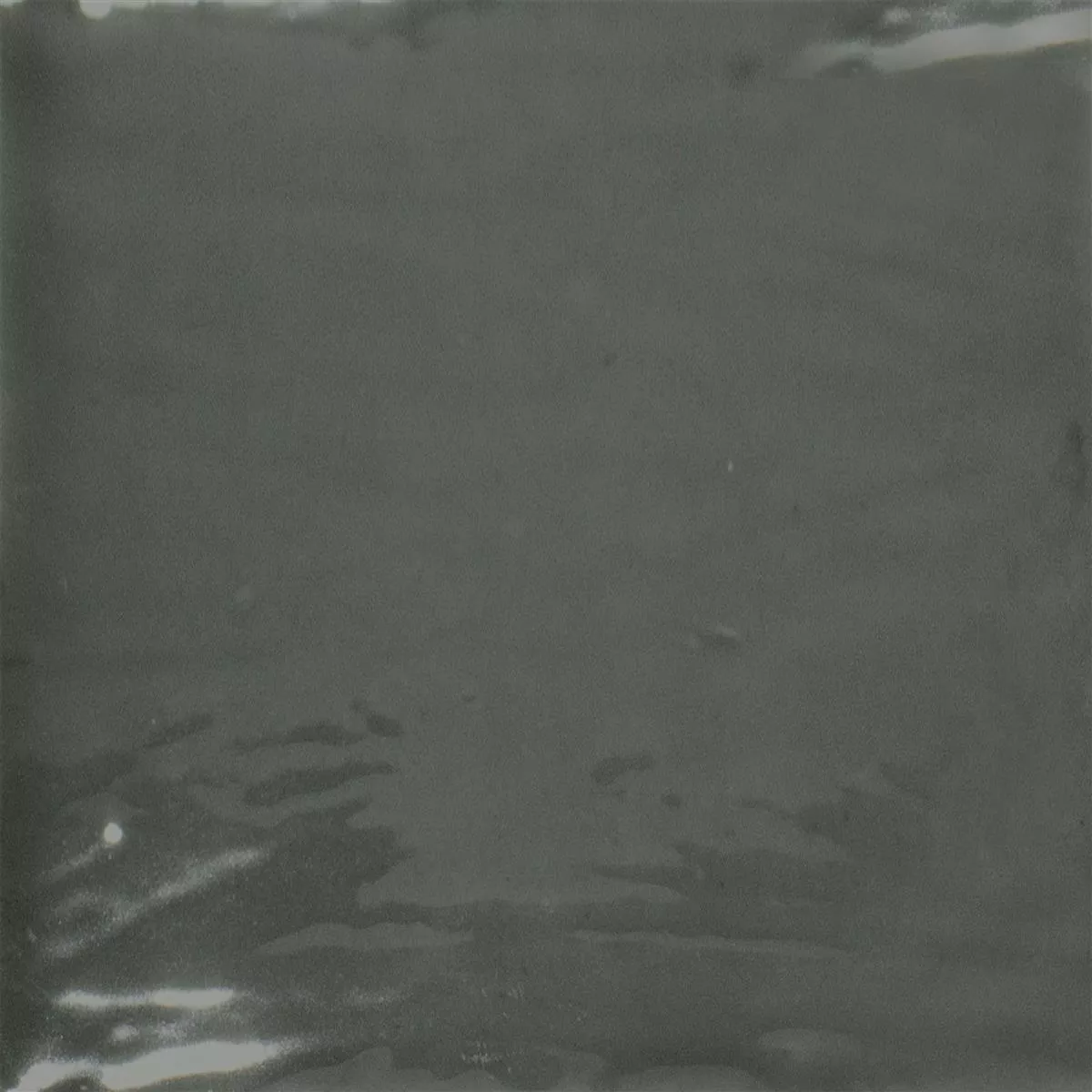 Kakel Tamaris Eloy Glänsande Korrugerad Mörkgrå 13x13cm Kakel Tamaris Eloy Glänsande Korrugerad Mörkgrå 13x13cm