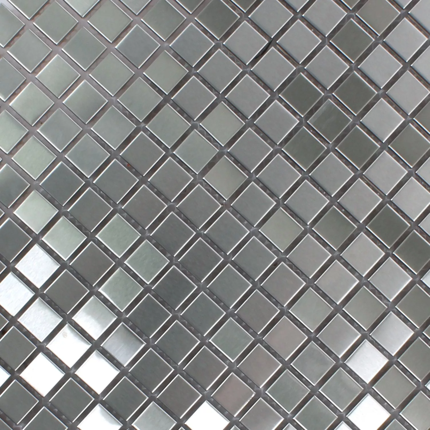 Mosaik Metall Cordalme